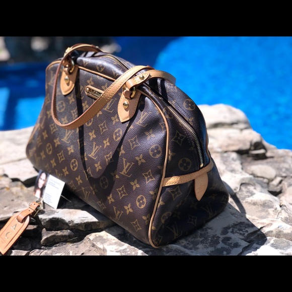 SOLD ON Tradesy discontinued Montorgueil GM ❤️ - Picture 2 of 8